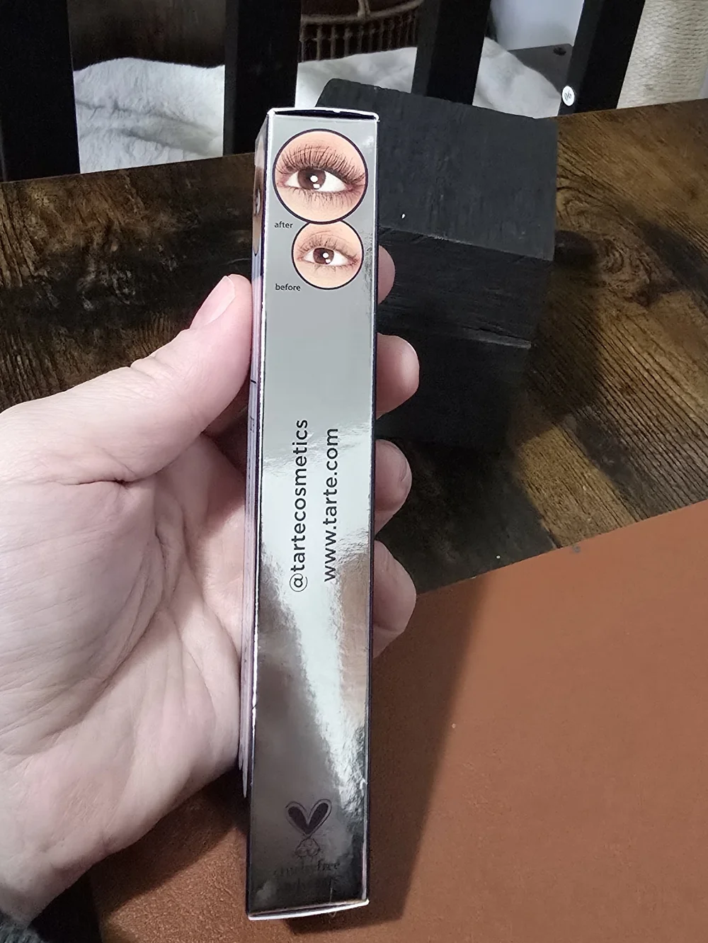 Tarte Platinum Ultimate Mascara